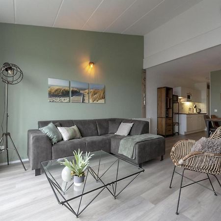 Seaside Apartment With Balcony 줄리아나도르프 외부 사진