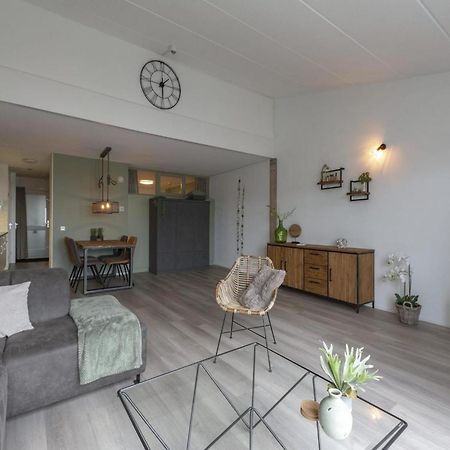 Seaside Apartment With Balcony 줄리아나도르프 외부 사진