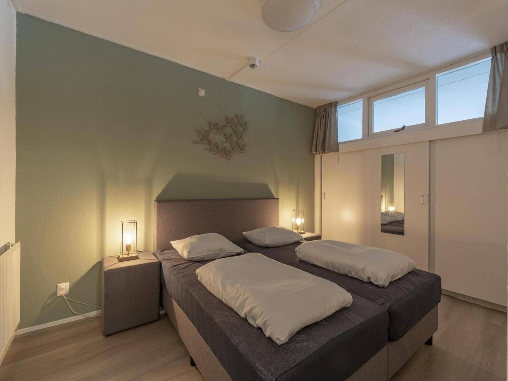 Seaside Apartment With Balcony 줄리아나도르프 외부 사진