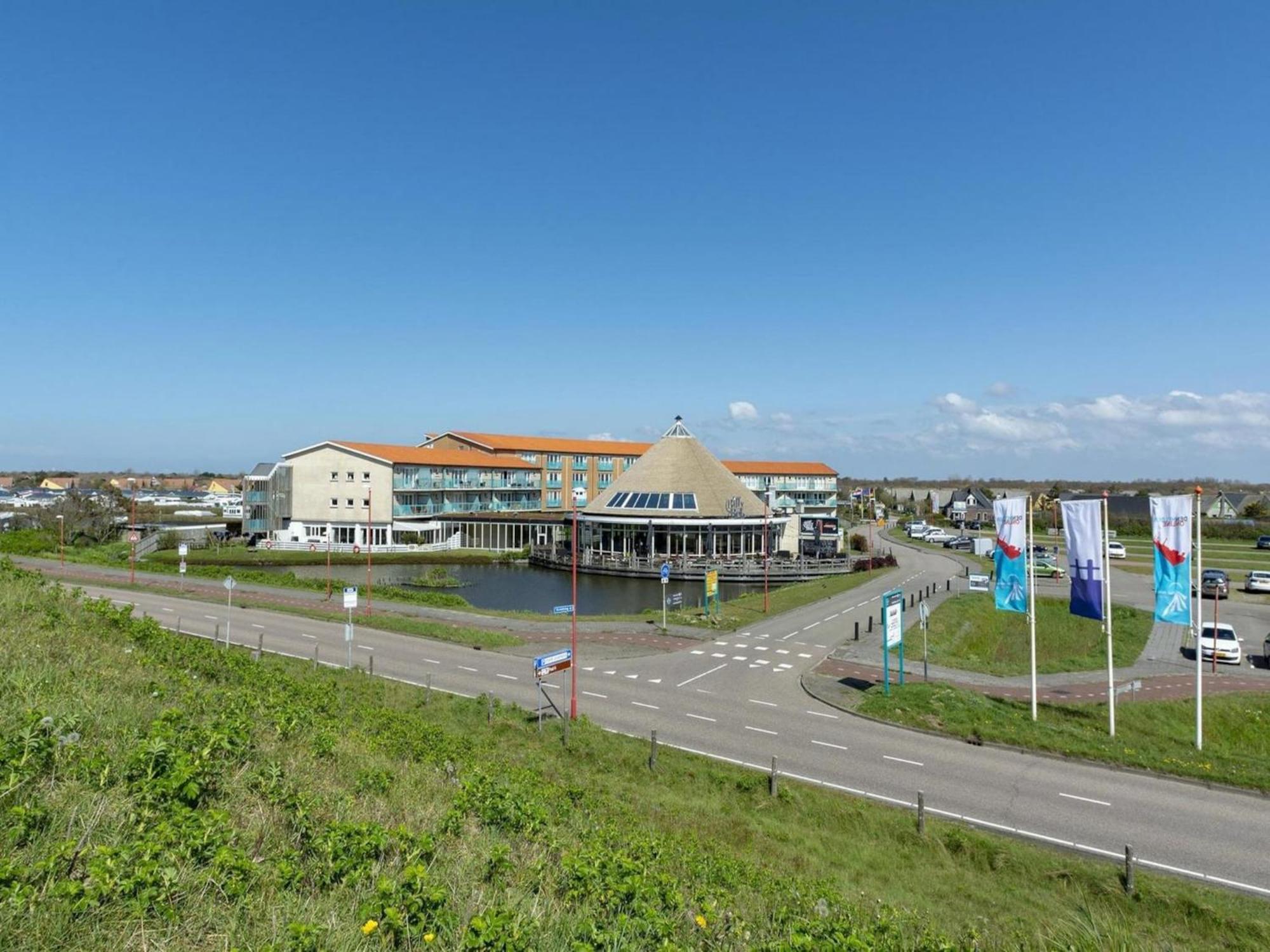Seaside Apartment With Balcony 줄리아나도르프 외부 사진
